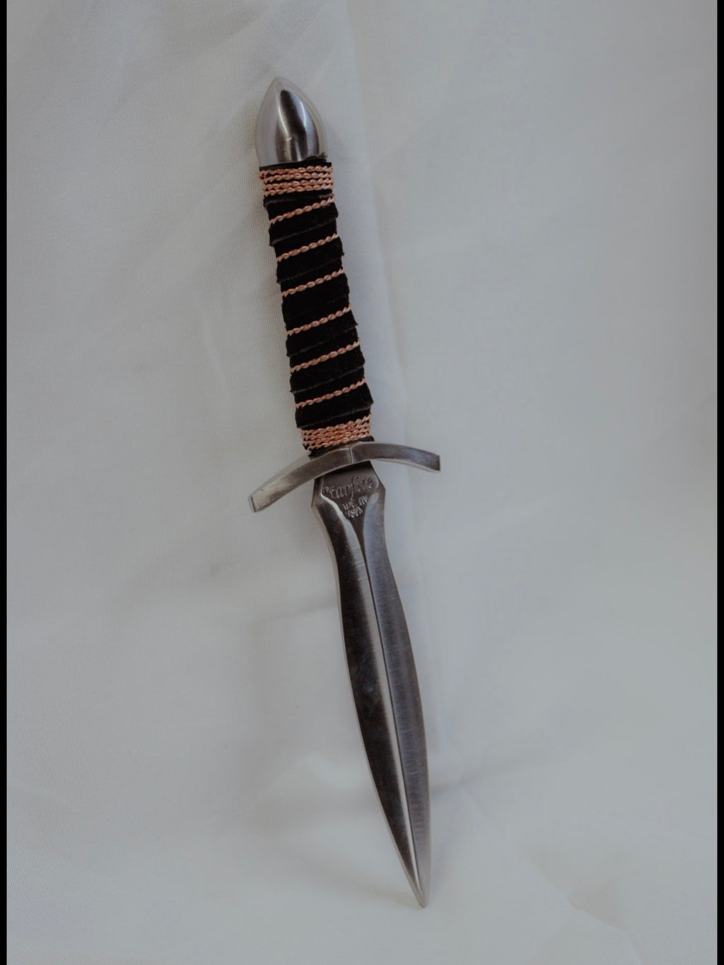 Lady's Dagger