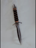 Lady's Dagger