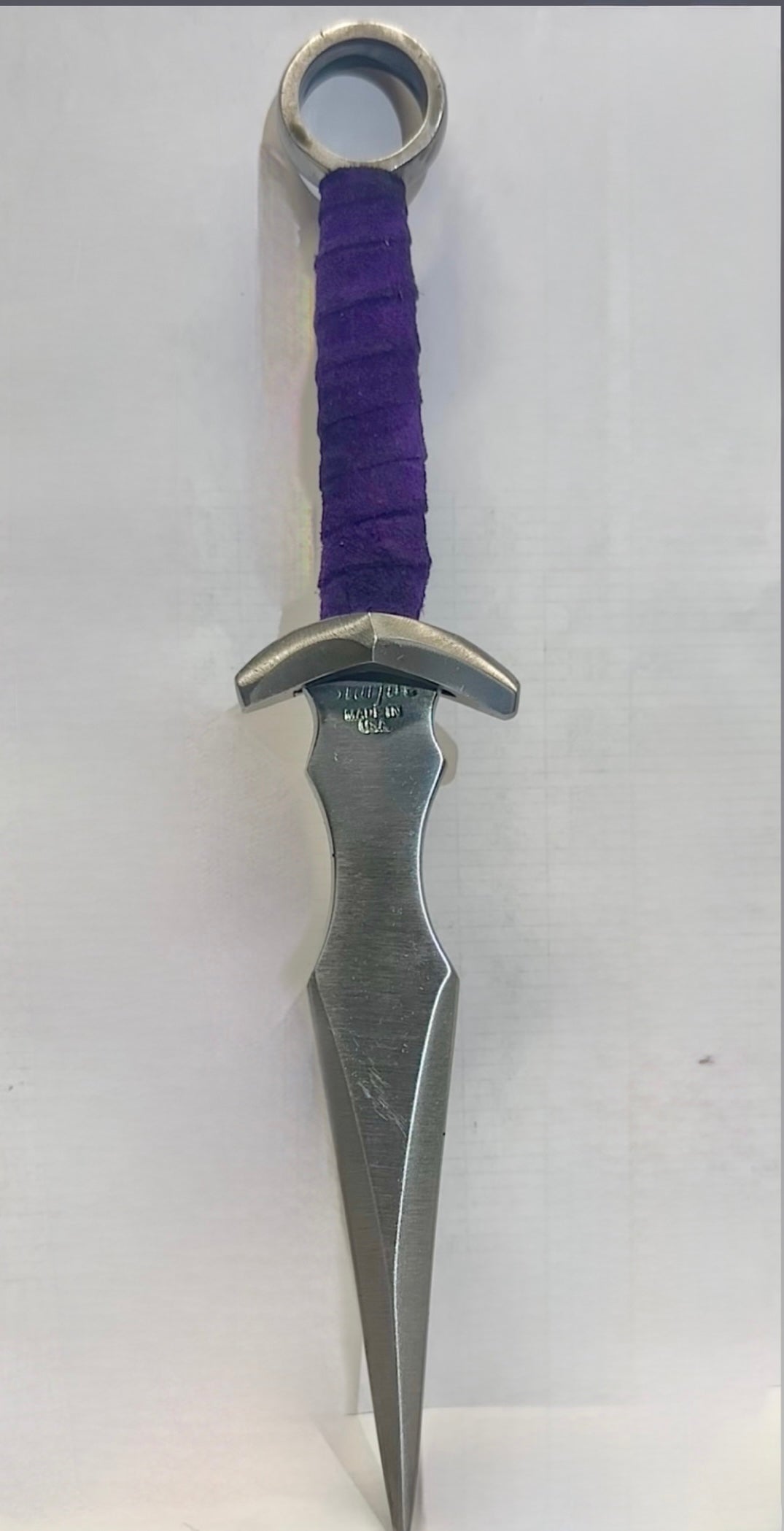 Ring Dagger