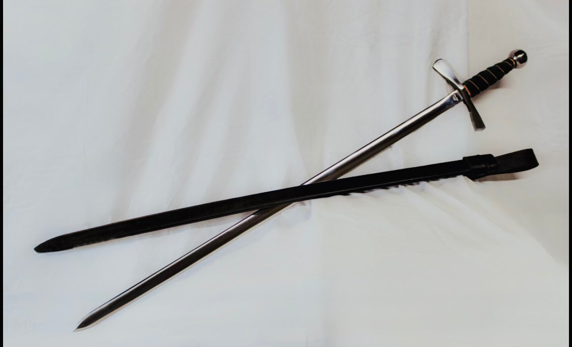32" Light Sword
