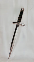 14" Ridged Dagger