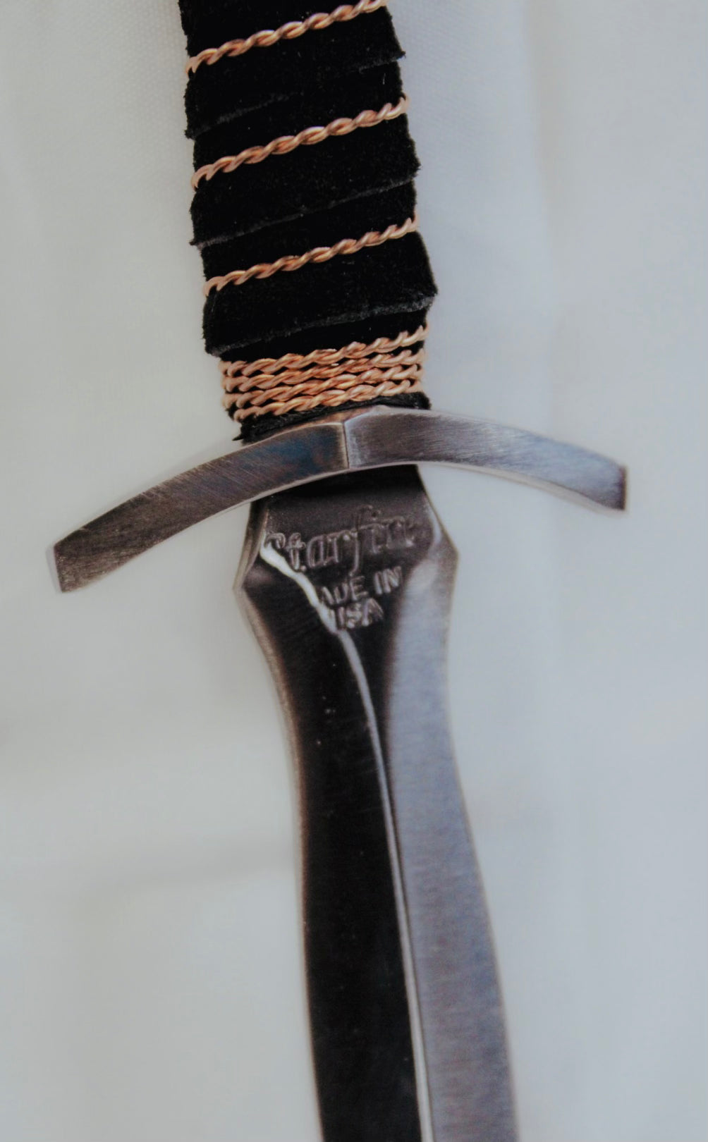 Lady's Dagger