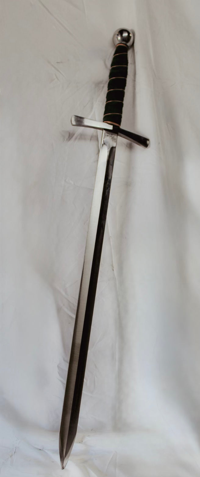 28" Ridged Sword