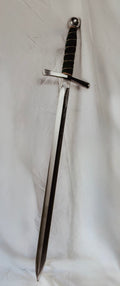 28" Ridged Sword
