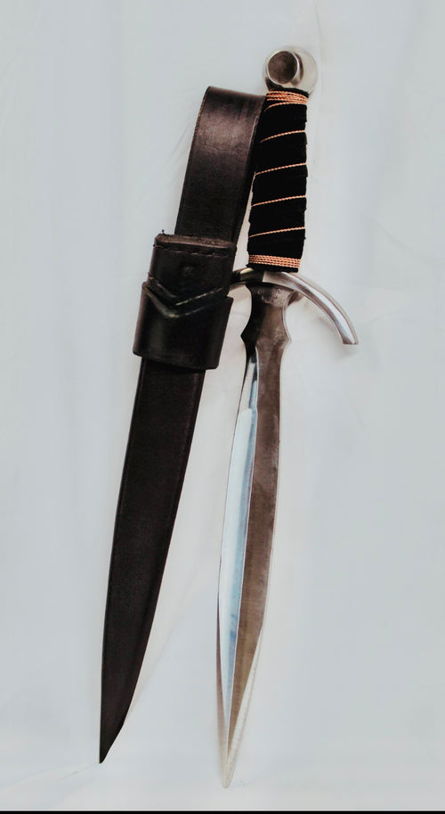 11" Crescent