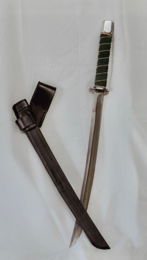 19" Wakizashi