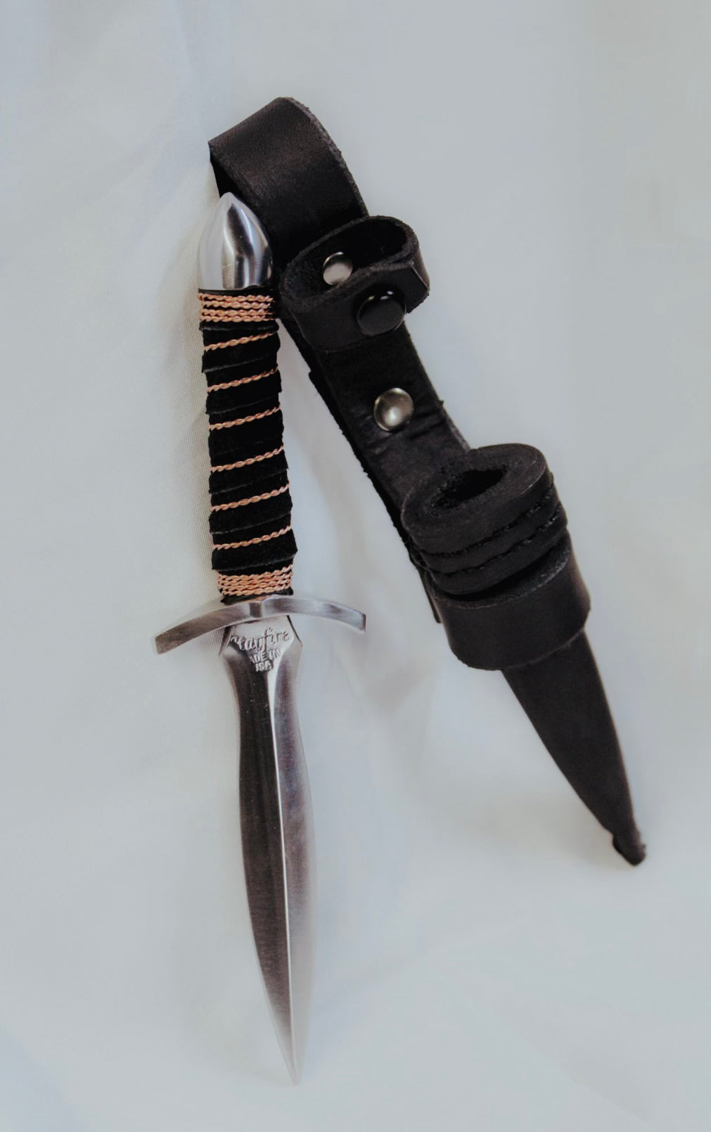 Lady's Dagger