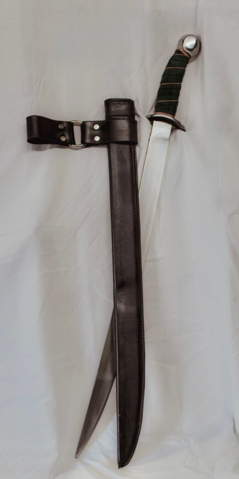 25" Cutlass