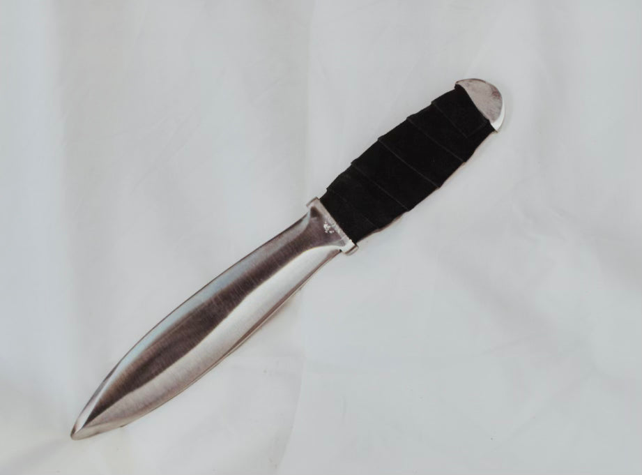 5" Juggling Dagger