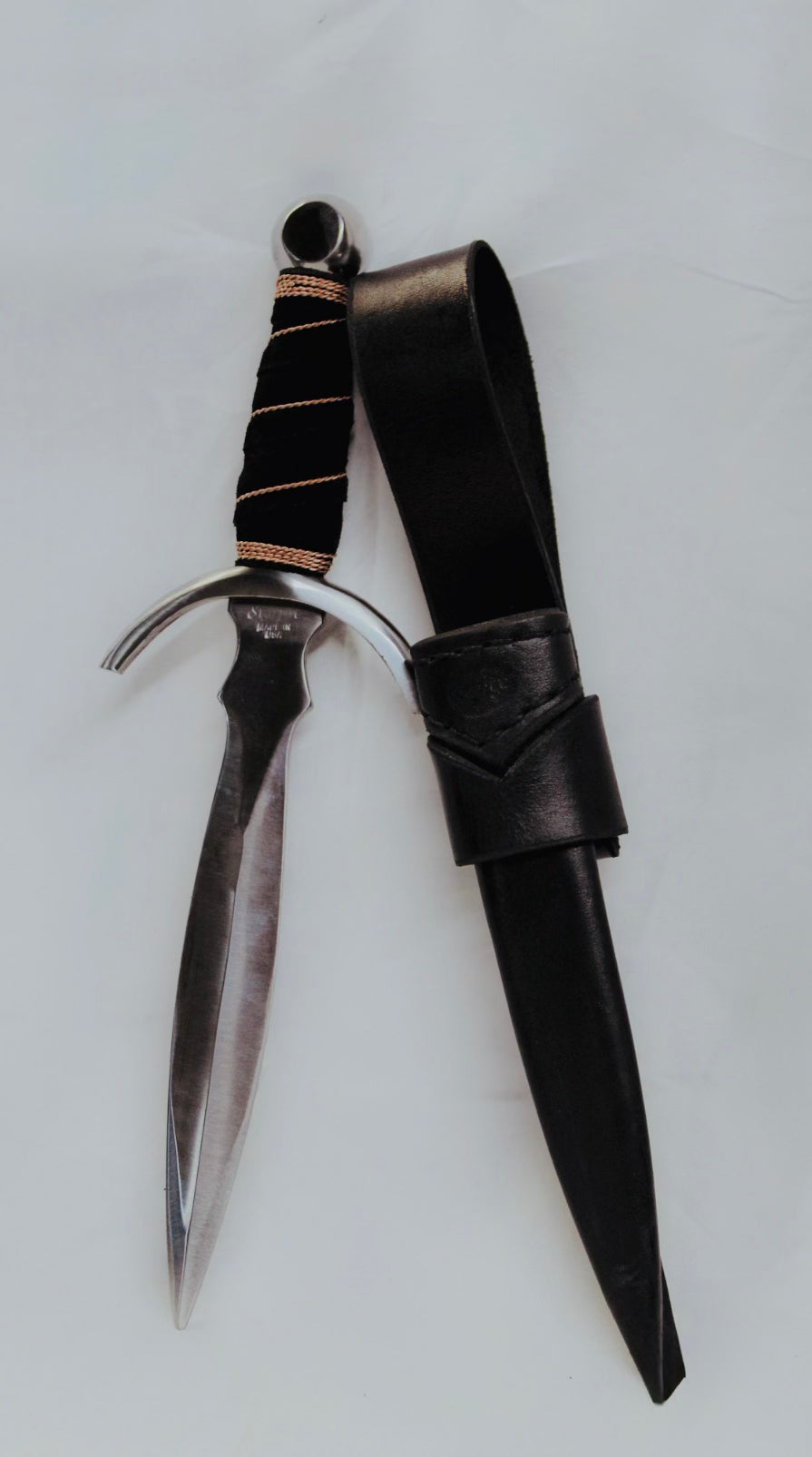7" Crescent