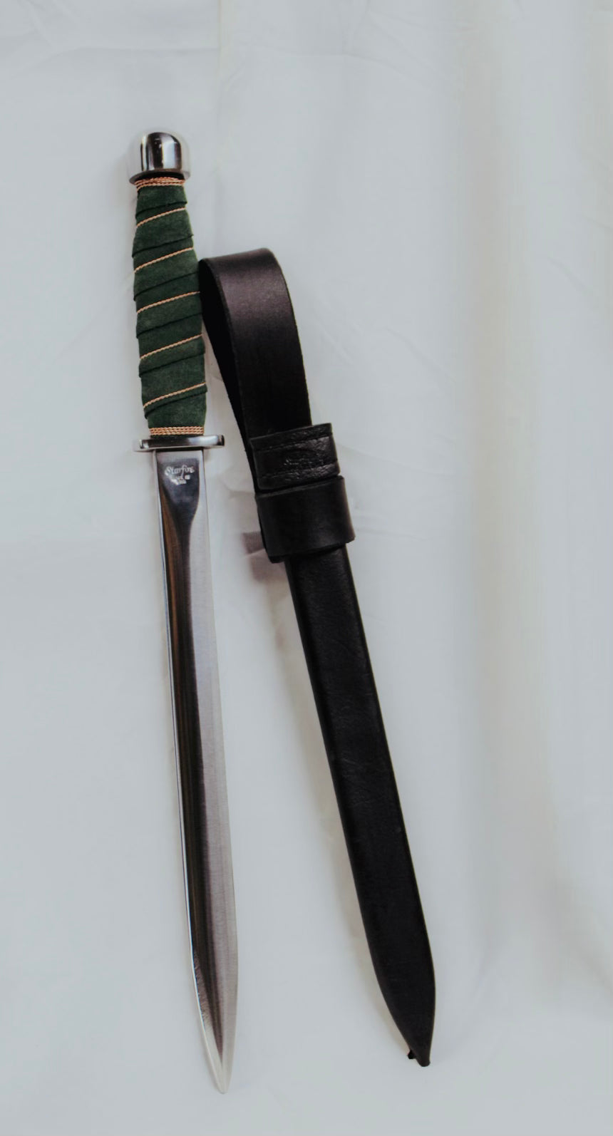 12' Scottish Dirk