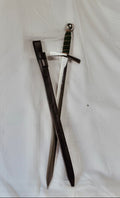28" Single Handed Broad Sword