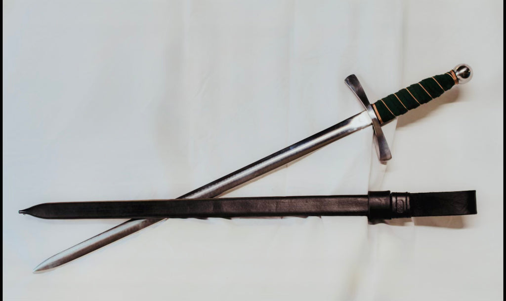 24" Light Sword