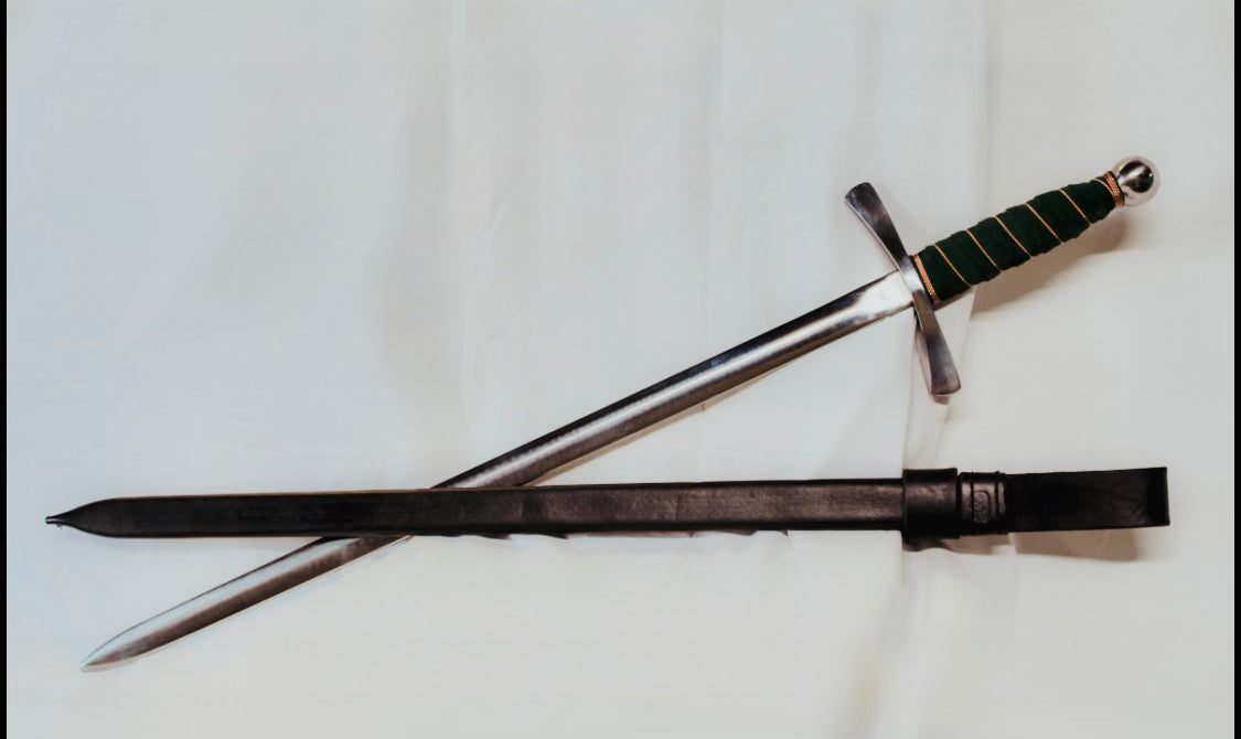 24" Light Sword