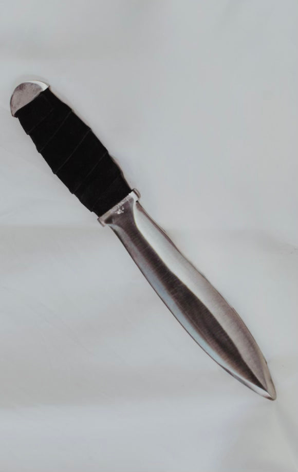 8" Juggling Dagger