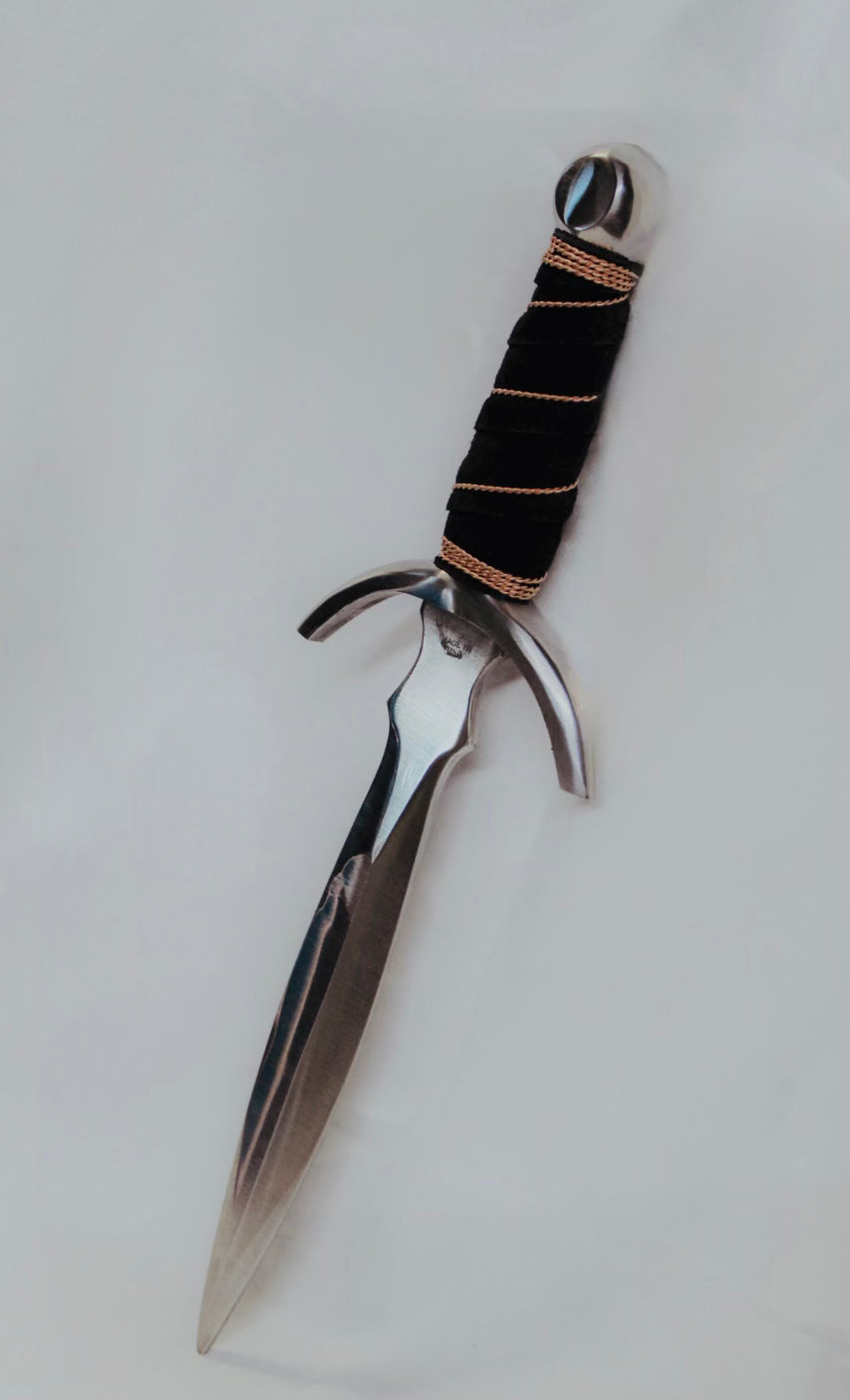 7" Crescent