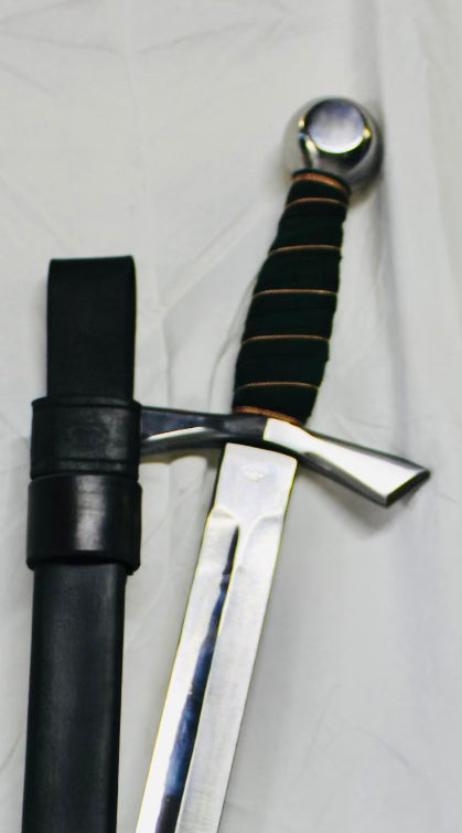 21" Ridge Sword