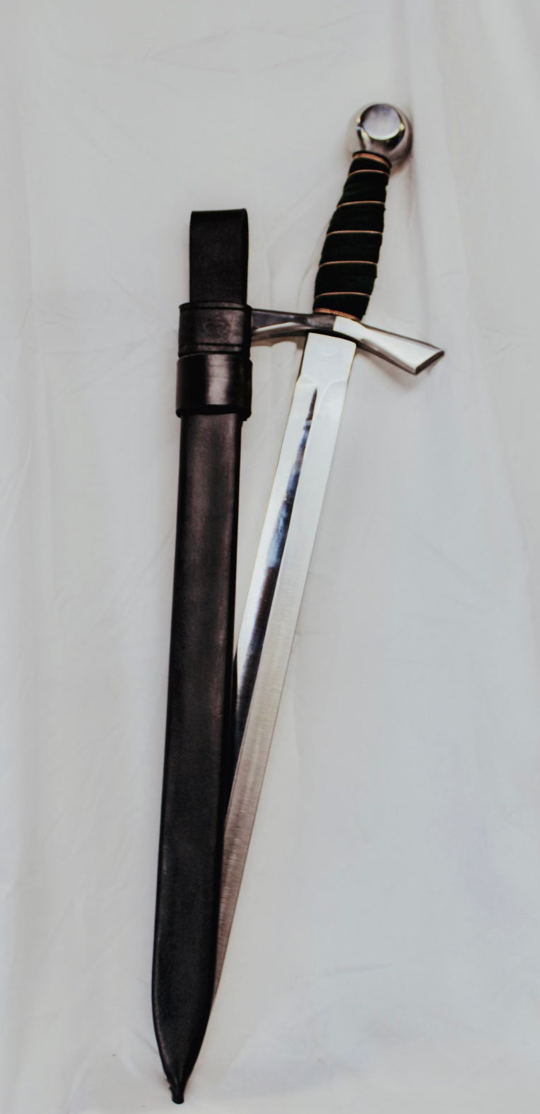 21" Ridge Sword