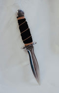 Boot Dagger