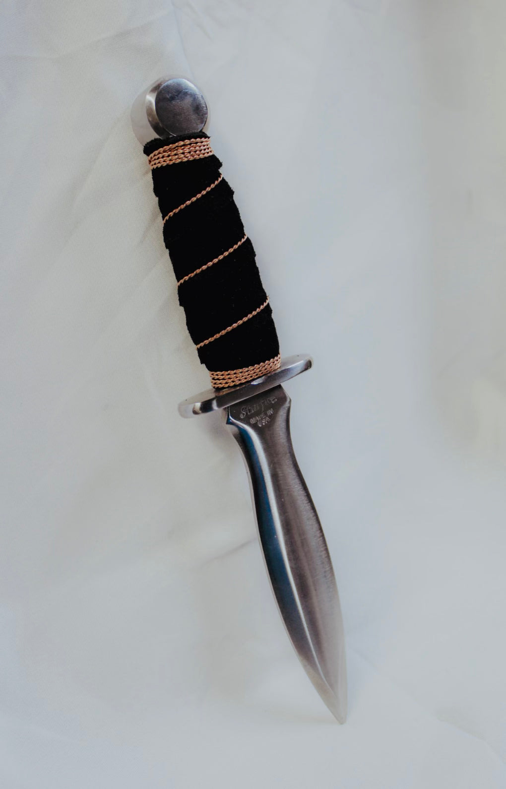 Boot Dagger