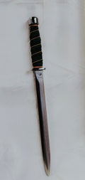 12' Scottish Dirk