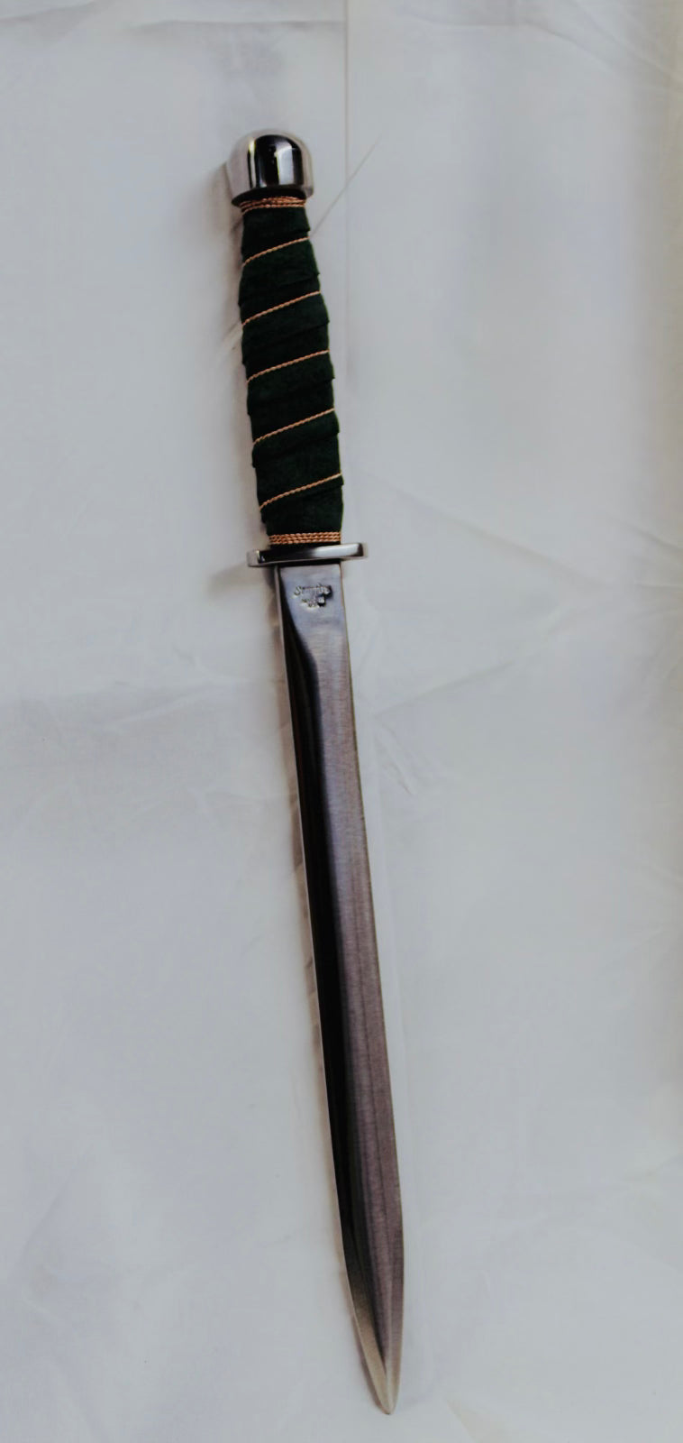 12' Scottish Dirk
