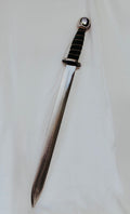 21" Single Handed Broad Sword