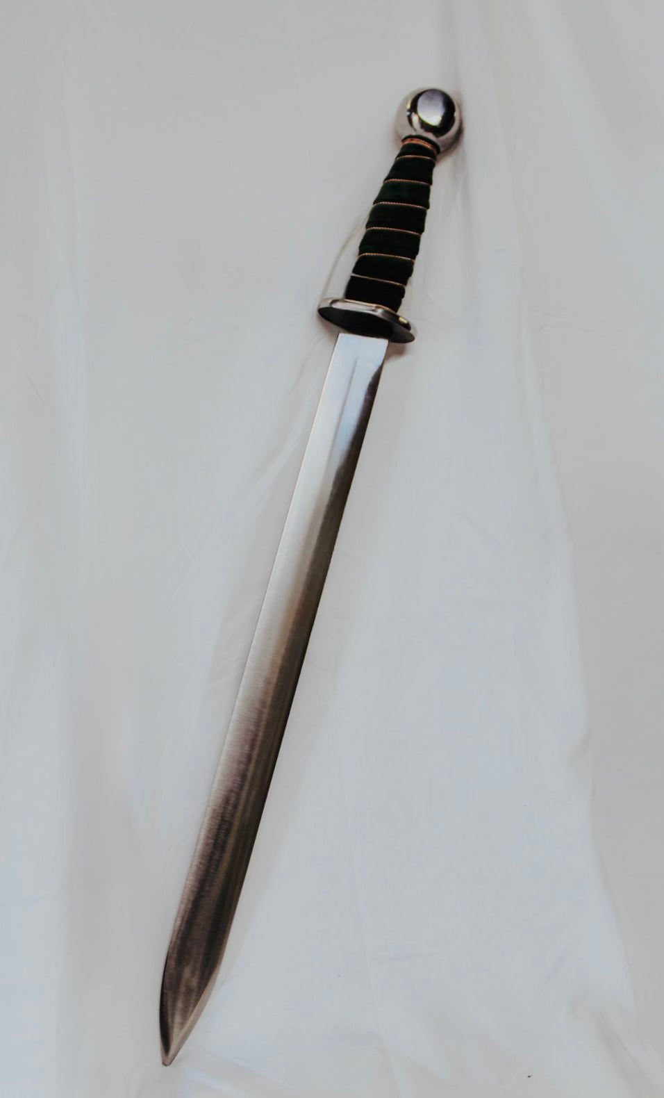 21" Single Handed Broad Sword