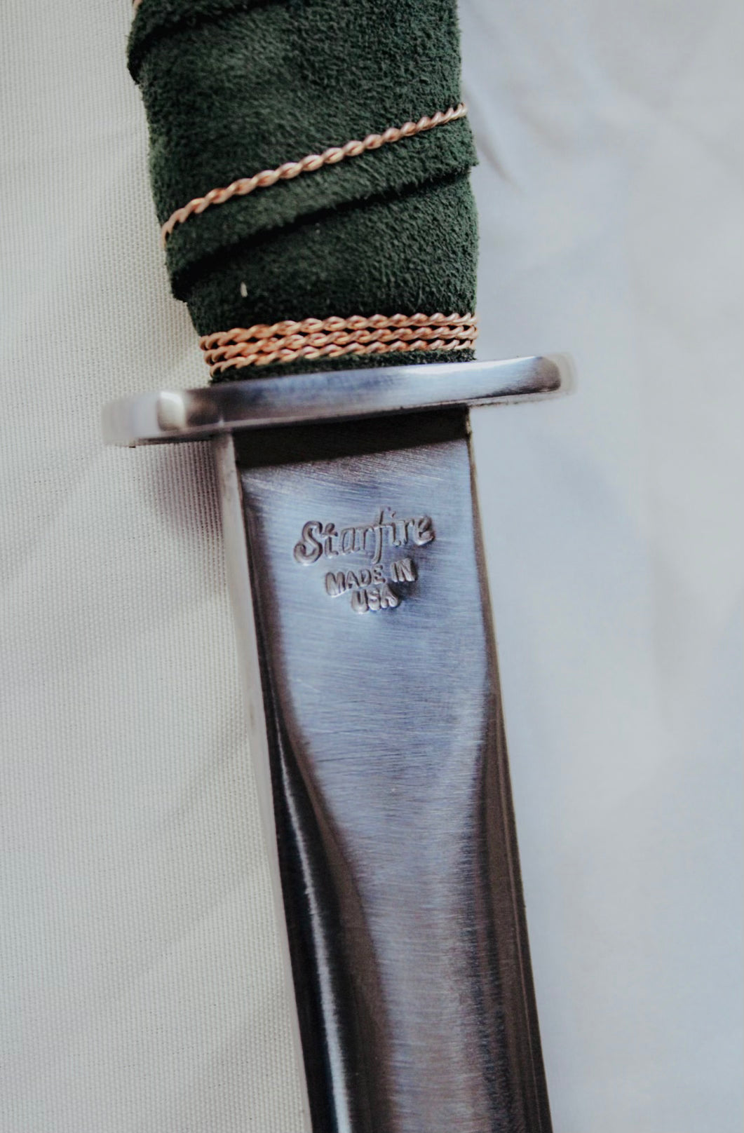 8" Dagger