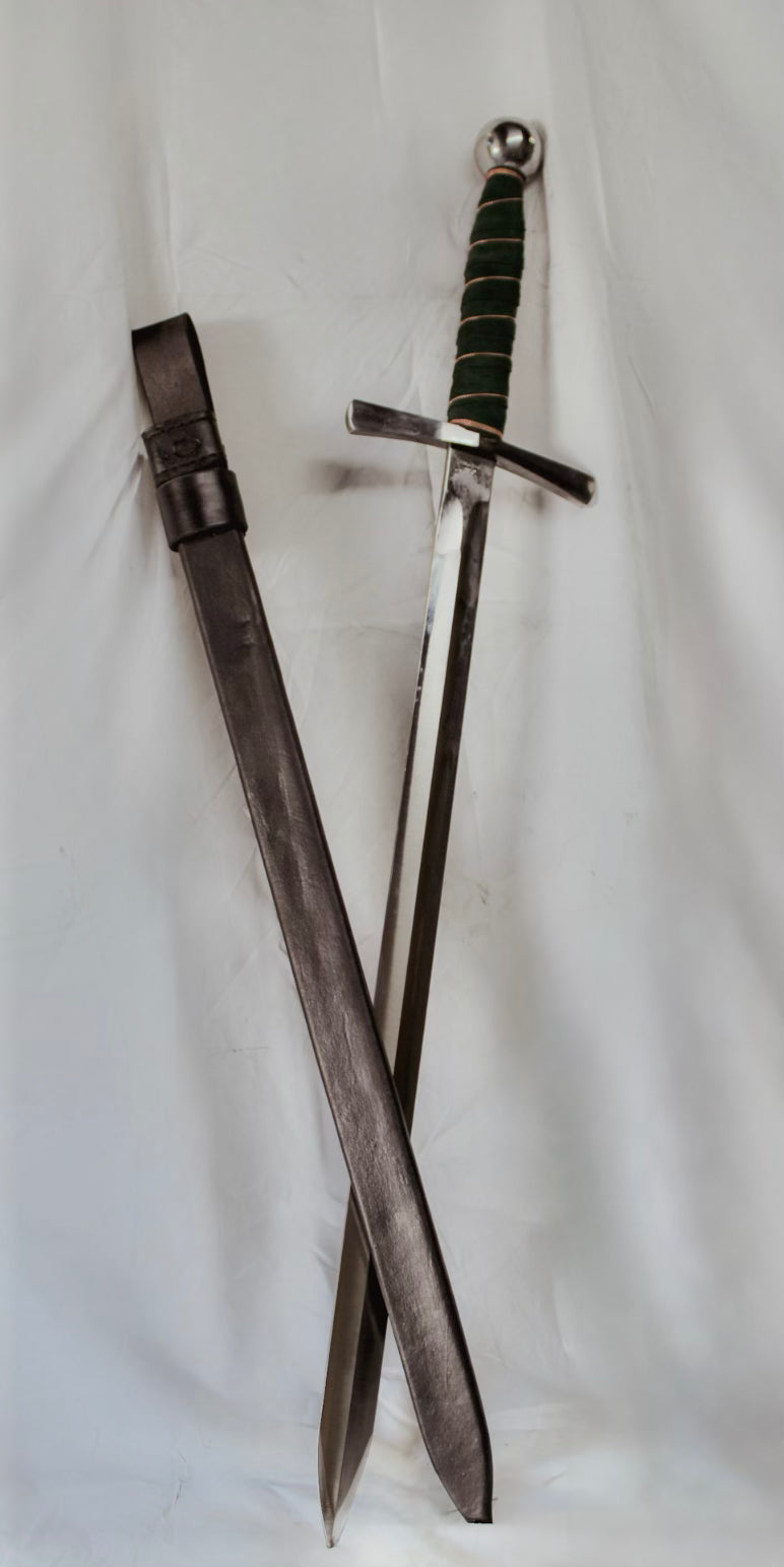 28" Ridged Sword