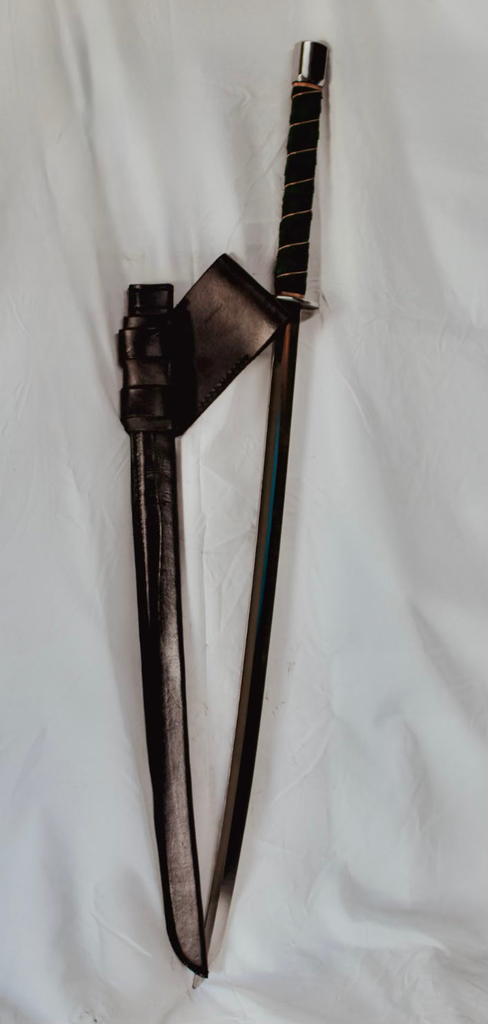 29 1/2" Katana