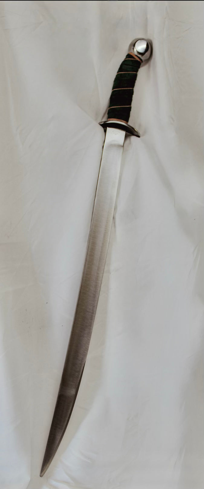 25" Cutlass