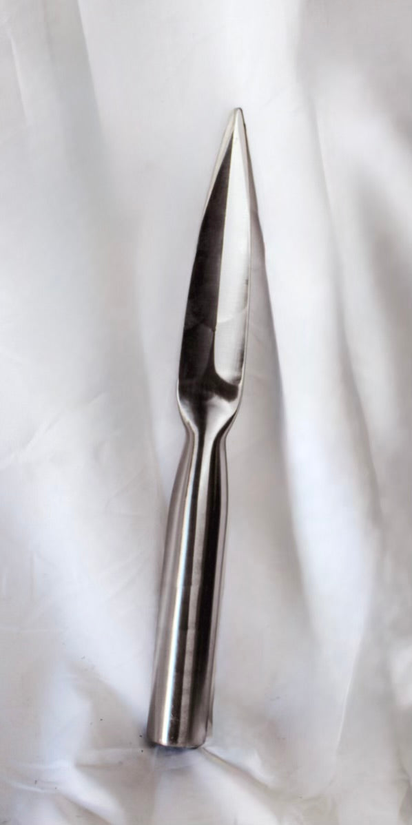 Leaf Spear