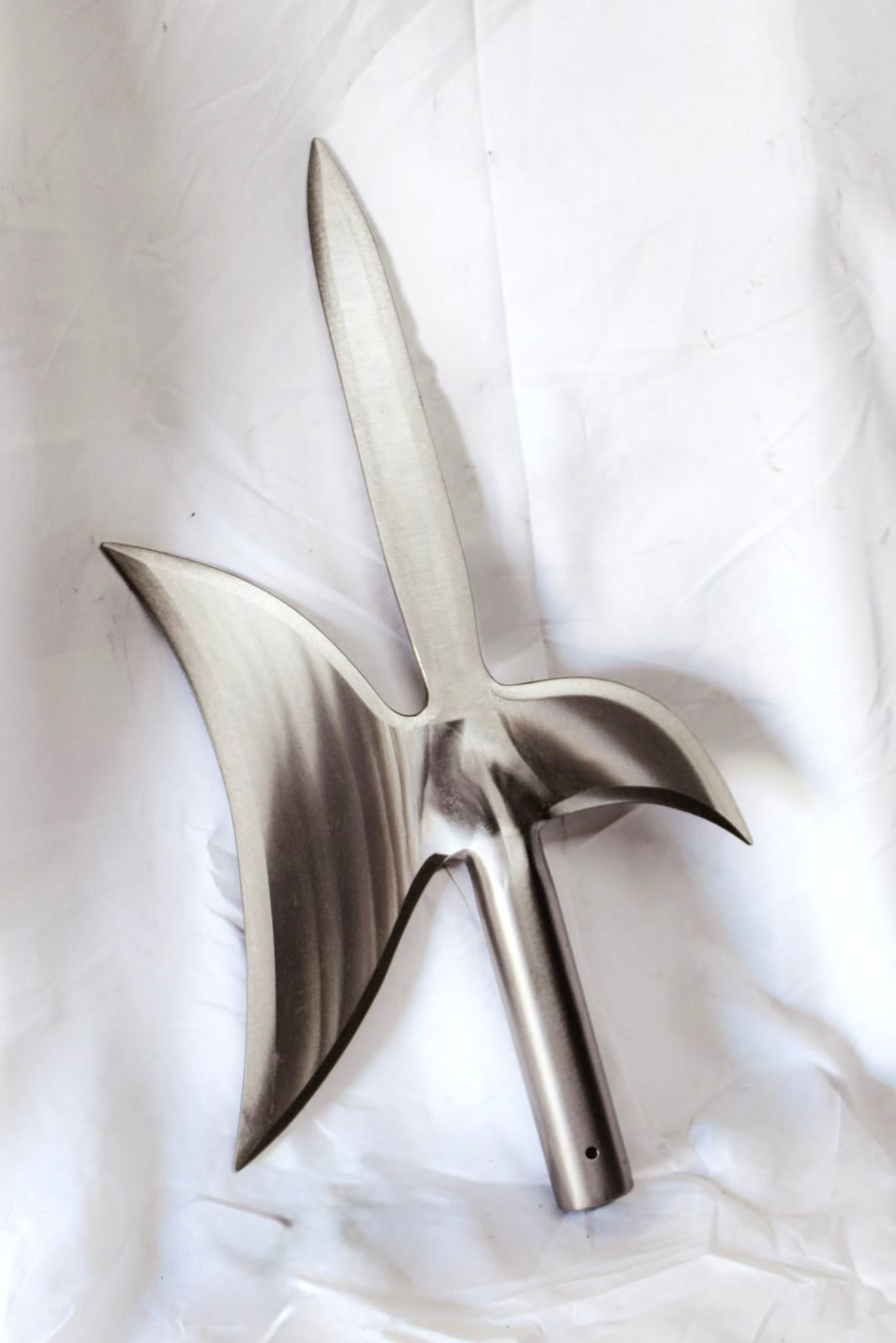 Halberd