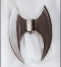 Double Headed Executioners Axe