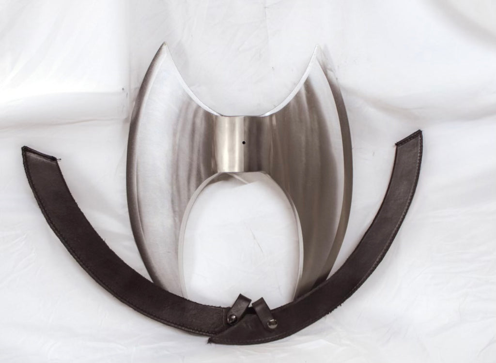 Double Headed Executioners Axe