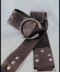 Genuine Leather Backstrap – Blade Carry Accessory