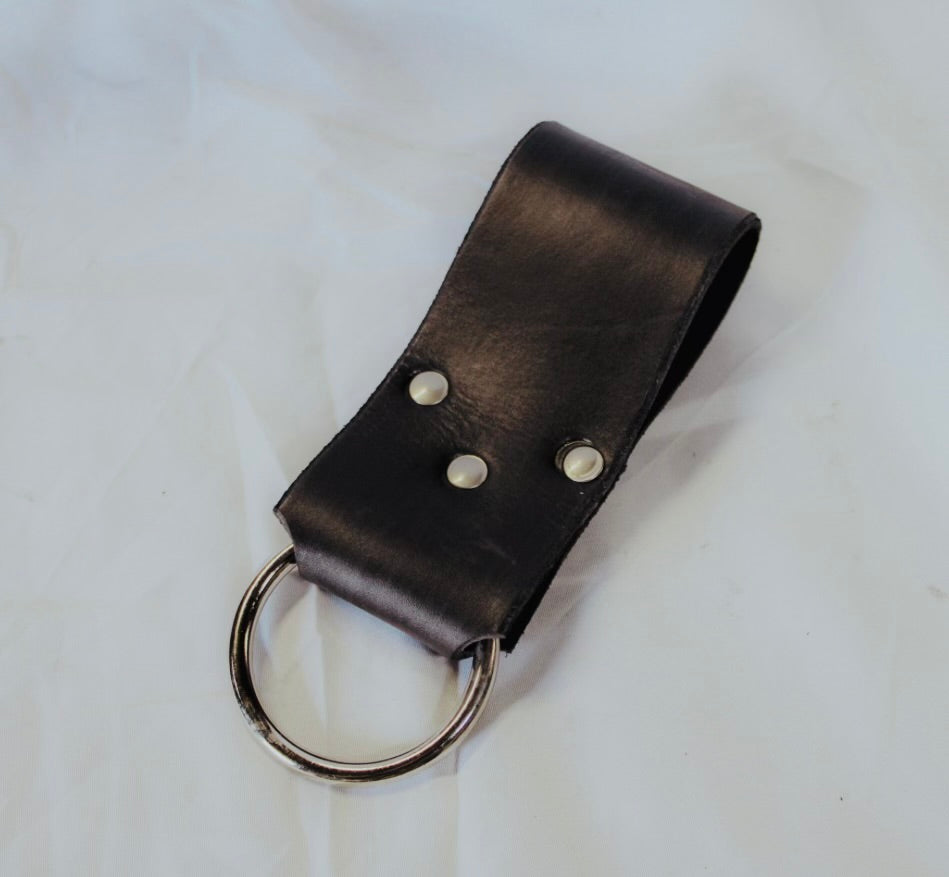 2" Carry Ring – Axe & Blade Mounting Accessory