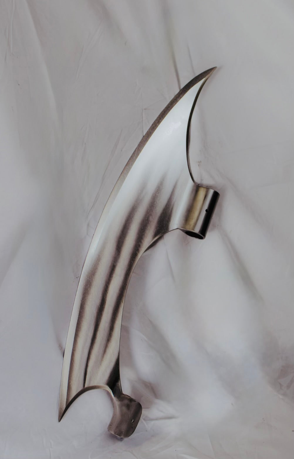 Bardiche – Stage Prop & Medieval Display Piece