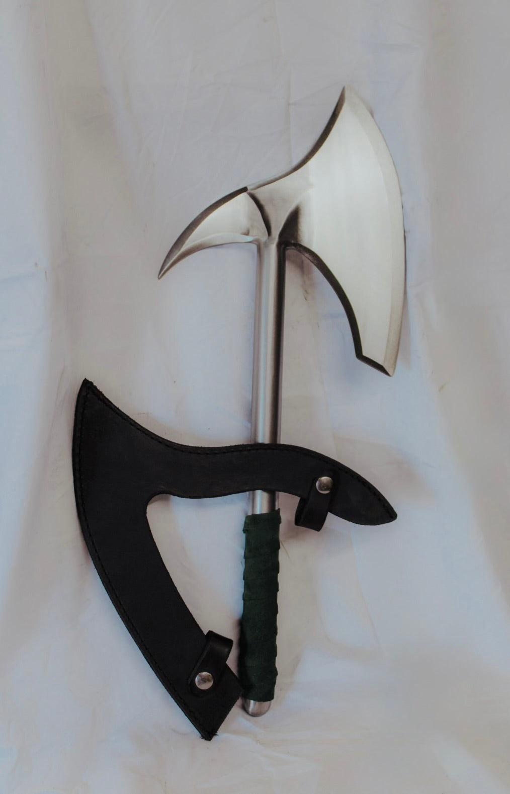 Boarding Axe – Stage Prop & Display Piece