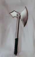 Spiked Throwing Axe – Stage Prop & Display Piece