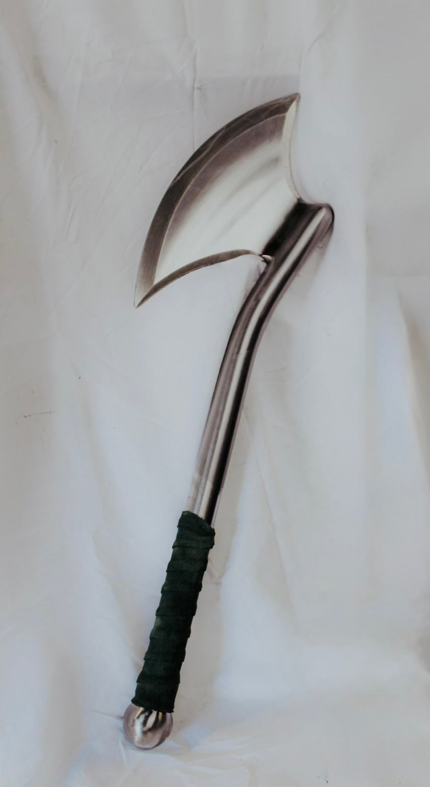 Single Head Throwing Axe – Stage Prop & Display Piece