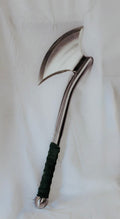 Single Head Throwing Axe – Stage Prop & Display Piece