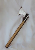 Francisca Axe – Stage Prop & Display Piece
