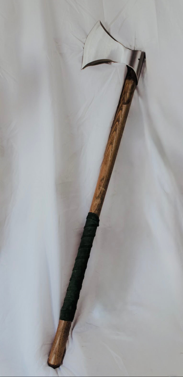 Viking Axe – Stage Prop & Display Piece
