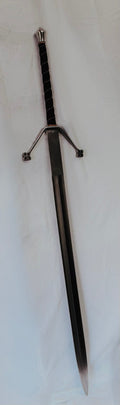 48" Ridged Claymore – Stage Prop & Display Centerpiece