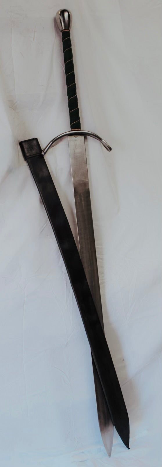 48" Scottish Claymore – Stage Prop & Display Centerpiece