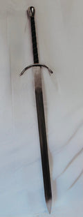 48" Scottish Claymore – Stage Prop & Display Centerpiece
