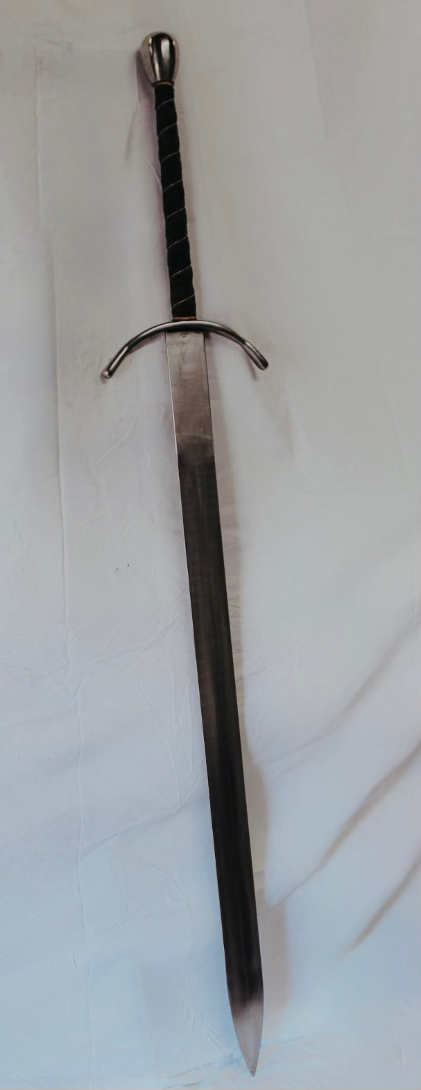 48" Scottish Claymore – Stage Prop & Display Centerpiece