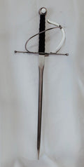 17" Main Gauche – Stage Prop & Display Piece